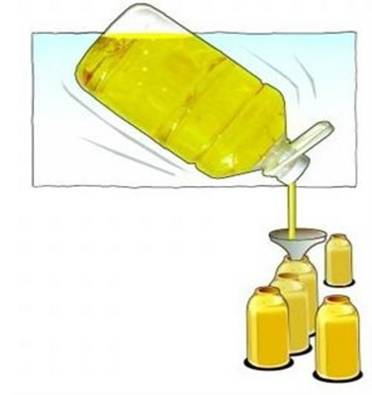 食用油巨头快速扩张产能